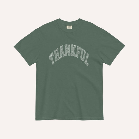 THANKFUL UNISEX TEE